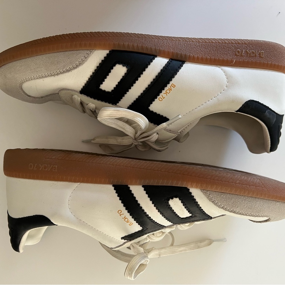 Back 70 Cloud Sneaker size 41 - Picture 3 of 4